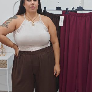 Pantalon aladin 2.0 (curvy)