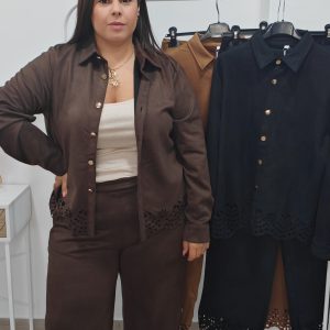 Conjunto carlota