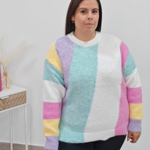 Jersey Colores