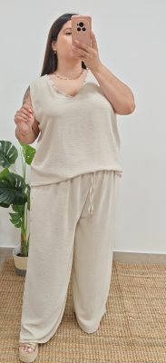 Conjunto tachuela